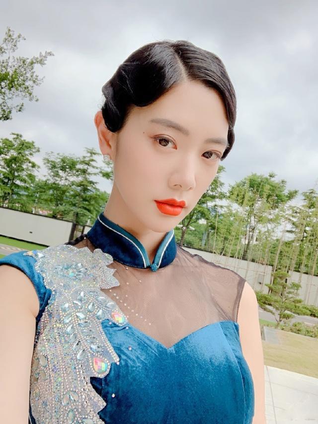 梦莲活动